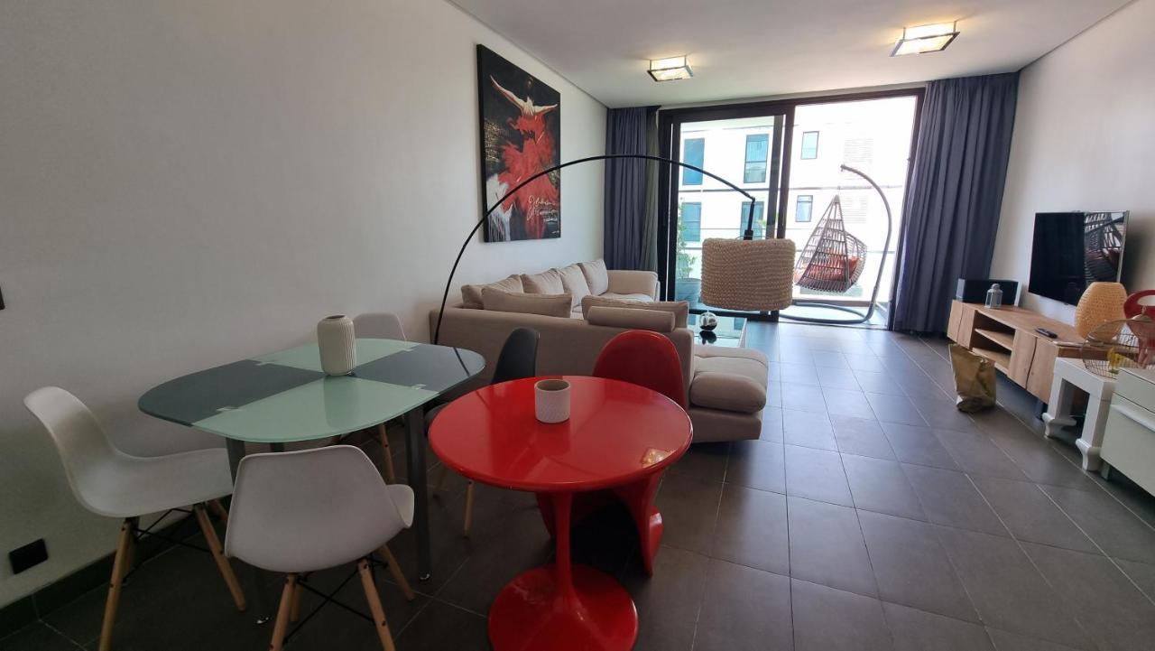 Anfa Place Casablanca Exterior photo